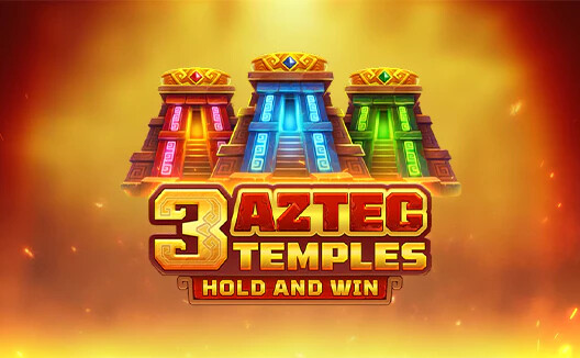 3 Aztec Temples