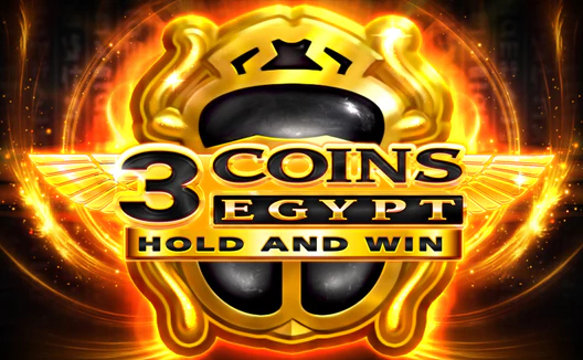 3 Coins Egypt