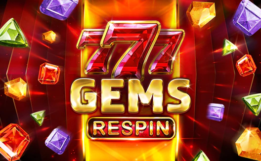 777 Gems Respin