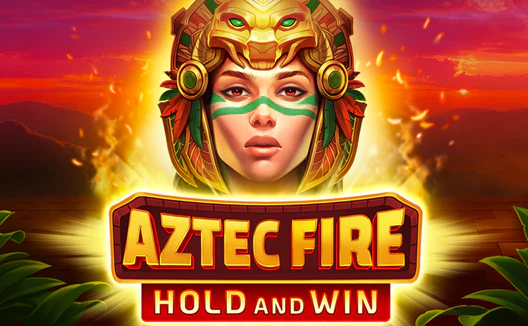 Aztec Fire