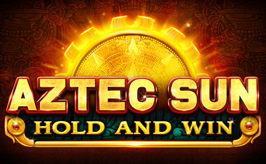 Aztec Sun