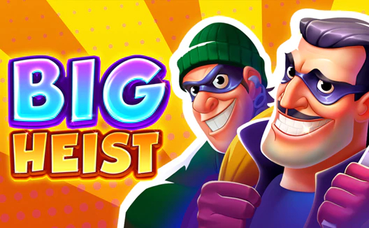 Big Heist