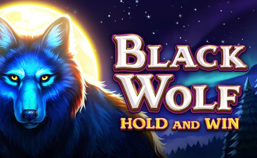 Black Wolf