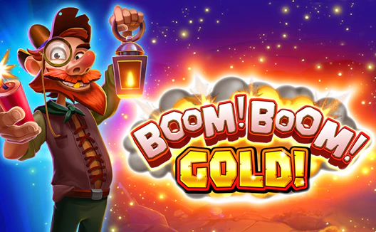 Boom Boom Gold