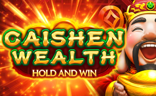 Caishen Wealth
