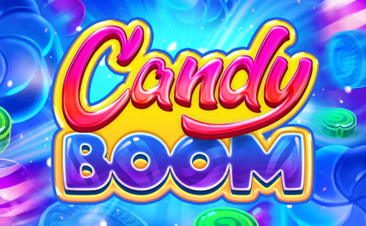 Candy Boom