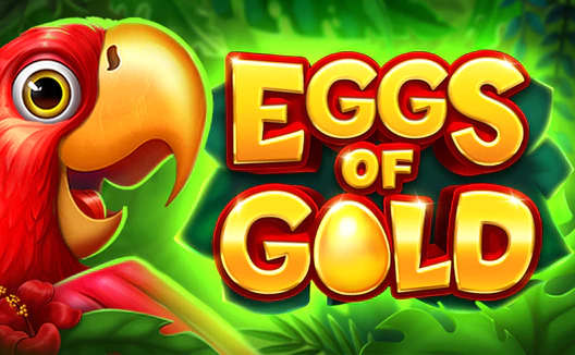 Eggs of Gold