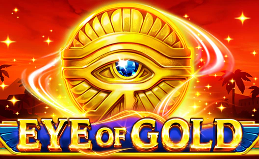 Eye of Gold