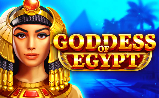 Goddess of Egypt