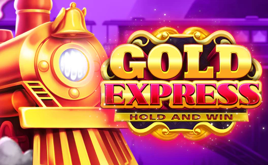 Gold Express