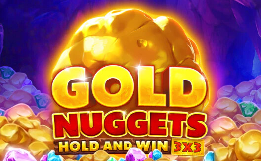 Gold Nuggets