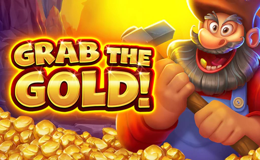 Grab the Gold