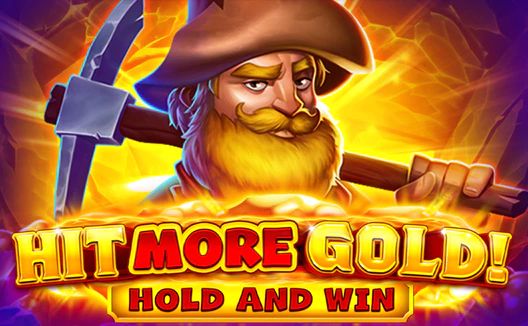 Hit more Gold