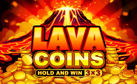 Lava Coins