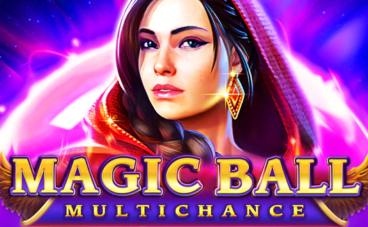 Magic Ball Multichance