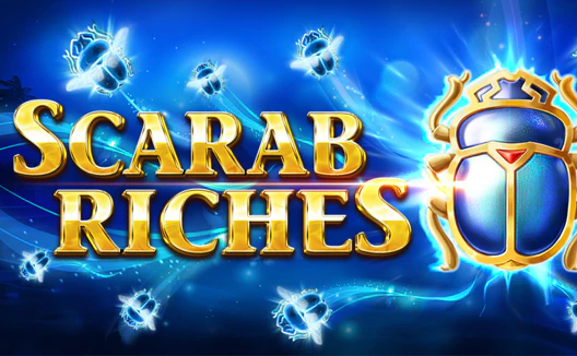 Scarab Riches