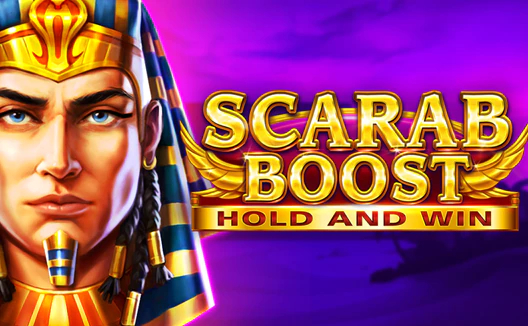 Scarab Temple