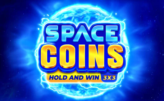 Space Coins