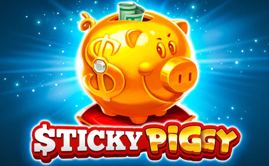 Sticky Piggy