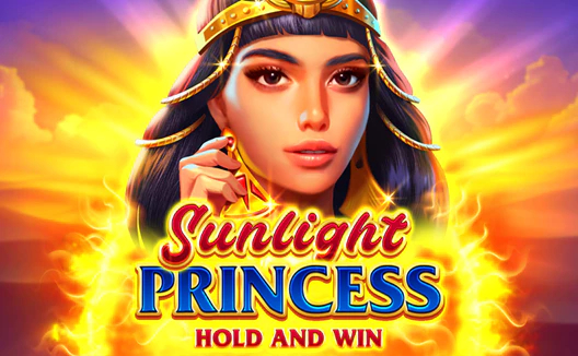 Sunlight Princess