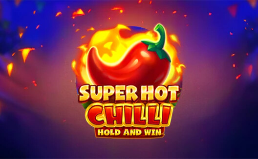 Super Hot Chilli