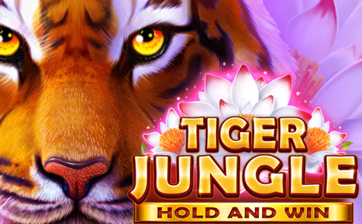 Tiger Jungle