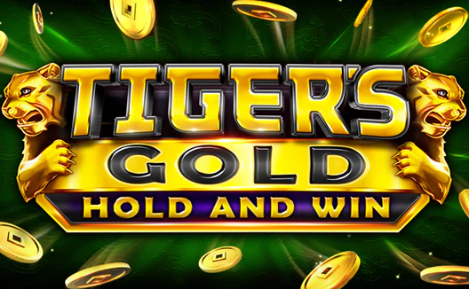 Tigers Gold