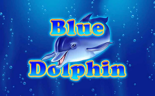 Blue Dolphin