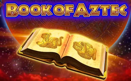 Book Of Aztec