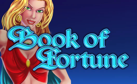 Book Of Fortune