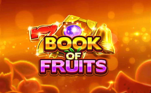 Book of Fruits