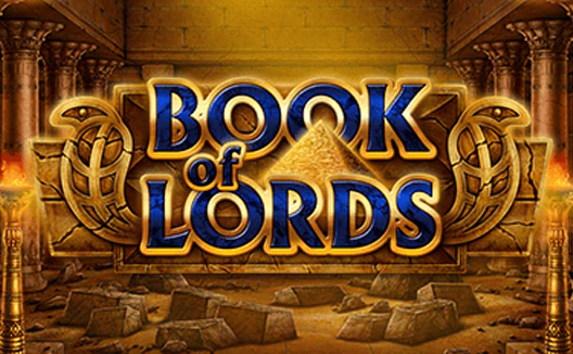 Book of Lords