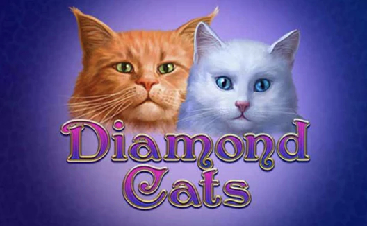 Diamond Cats