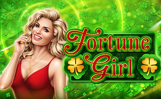 Fortune Girl