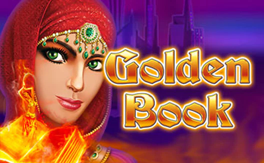 Golden Book