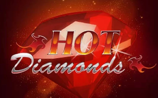 Hot Diamonds