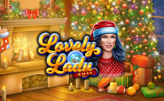 Lovely Lady XMas