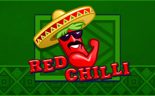 Red Chilli