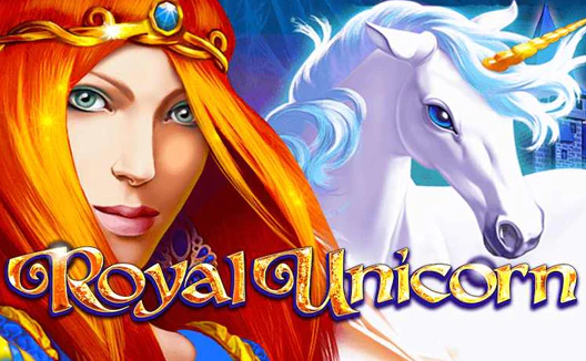 Royal Unicorn
