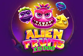 Alien Fruits