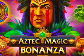 Aztec Magic Bonanza