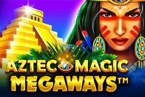 Aztec Magic Megaways