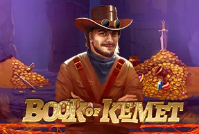 Book of Kemet