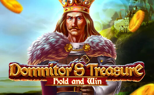 Domnitors Treasure