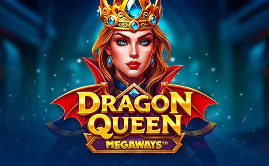 Dragon Queen Megaways