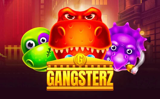 Gangsterz