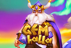 Gemhalla