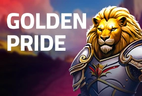 Golden Pride