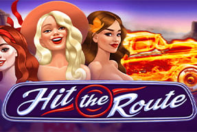 Hit The Route