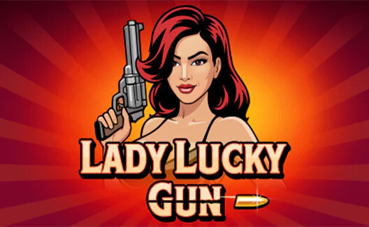 Lady Lucky Gun